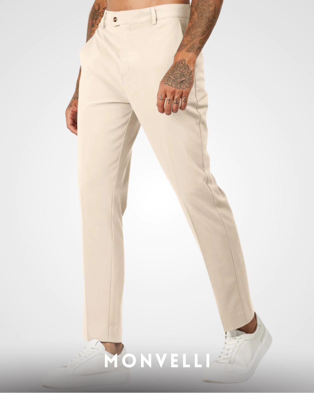 Pantalón UltraTech® Oferta Limitada