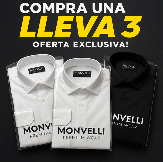 UltraTech® Camisa de seda premium (Oferta 3X1)