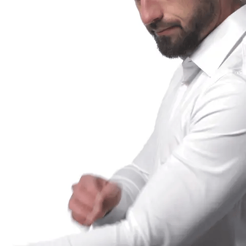 UltraTech® Camisa de seda premium (Oferta 3X1)
