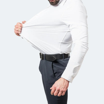 UltraTech® Camisa de seda premium (Oferta 3X1)