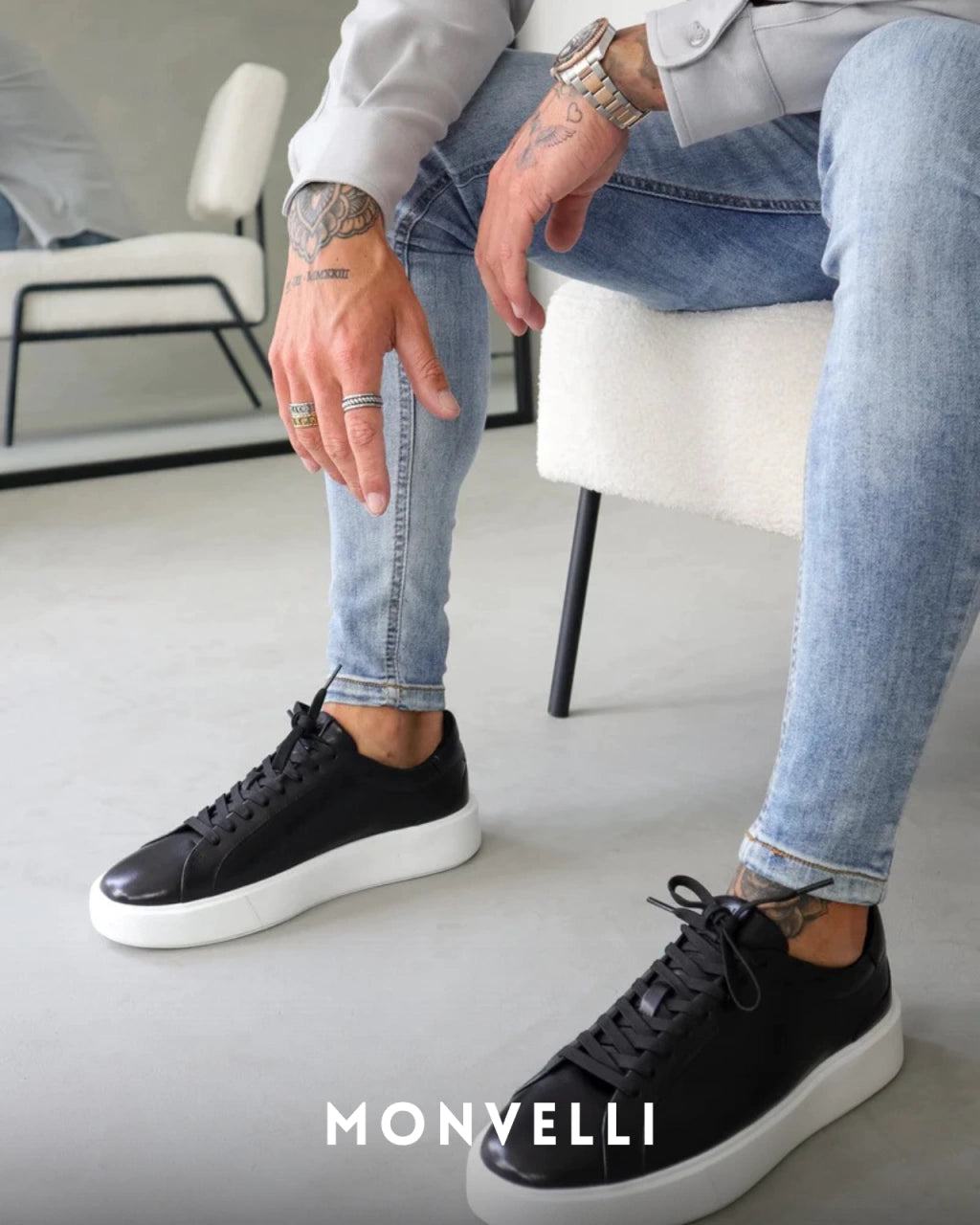 Urban Classic® Sneakers Premium