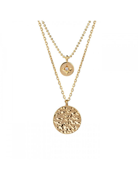 Collar de mujer